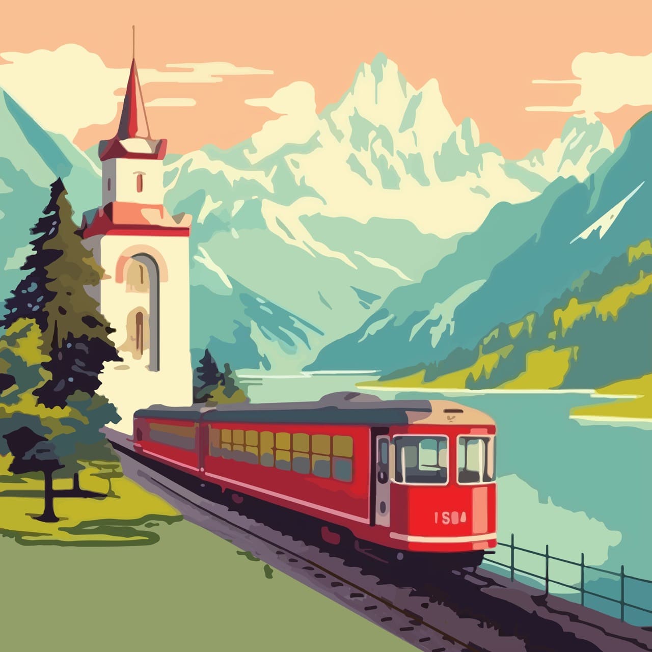 Suisse