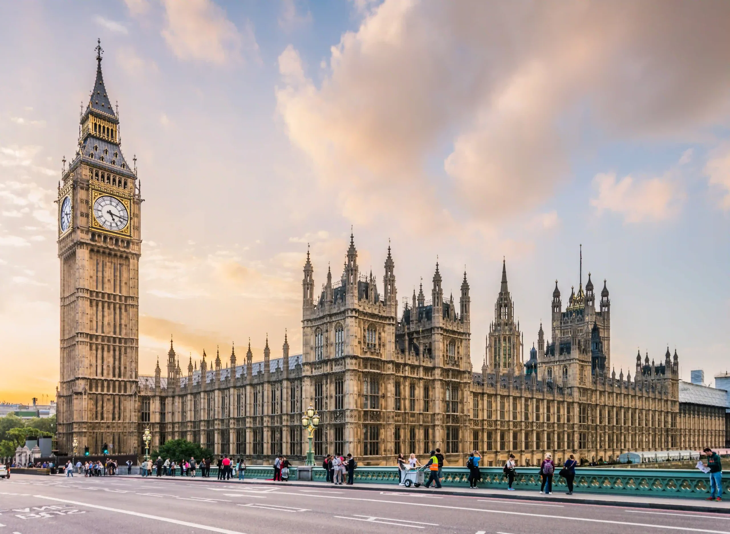 Comment s’y prendre pour déménager en Angleterre ?