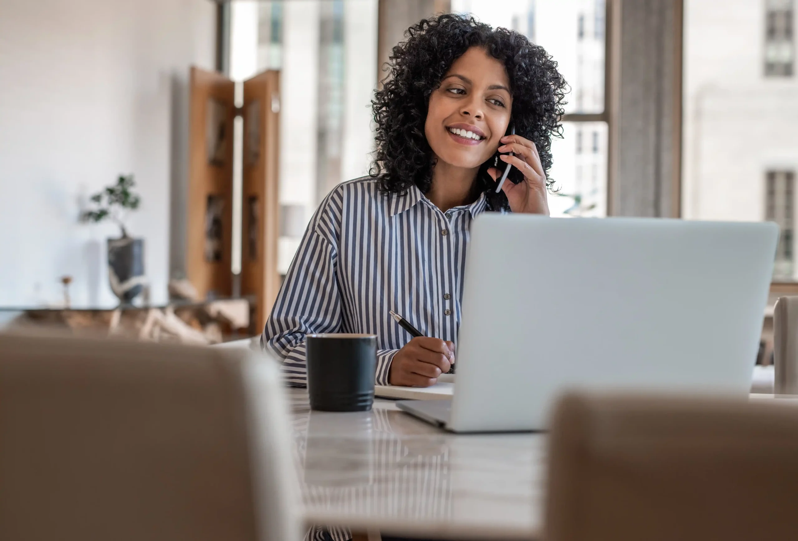 Paroles d&rsquo;experts – Quel est l’impact du télétravail à l&rsquo;étranger sur la mobilité internationale ?