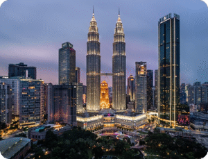 MSH annonce l&rsquo;ouverture d&rsquo;une nouvelle implantation régionale à Kuala-Lumpur en Malaisie