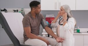 Bilan de santé