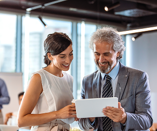 Grands Comptes & ETI