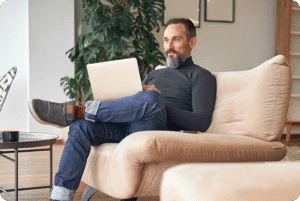 Medical teleconsultation with MSH