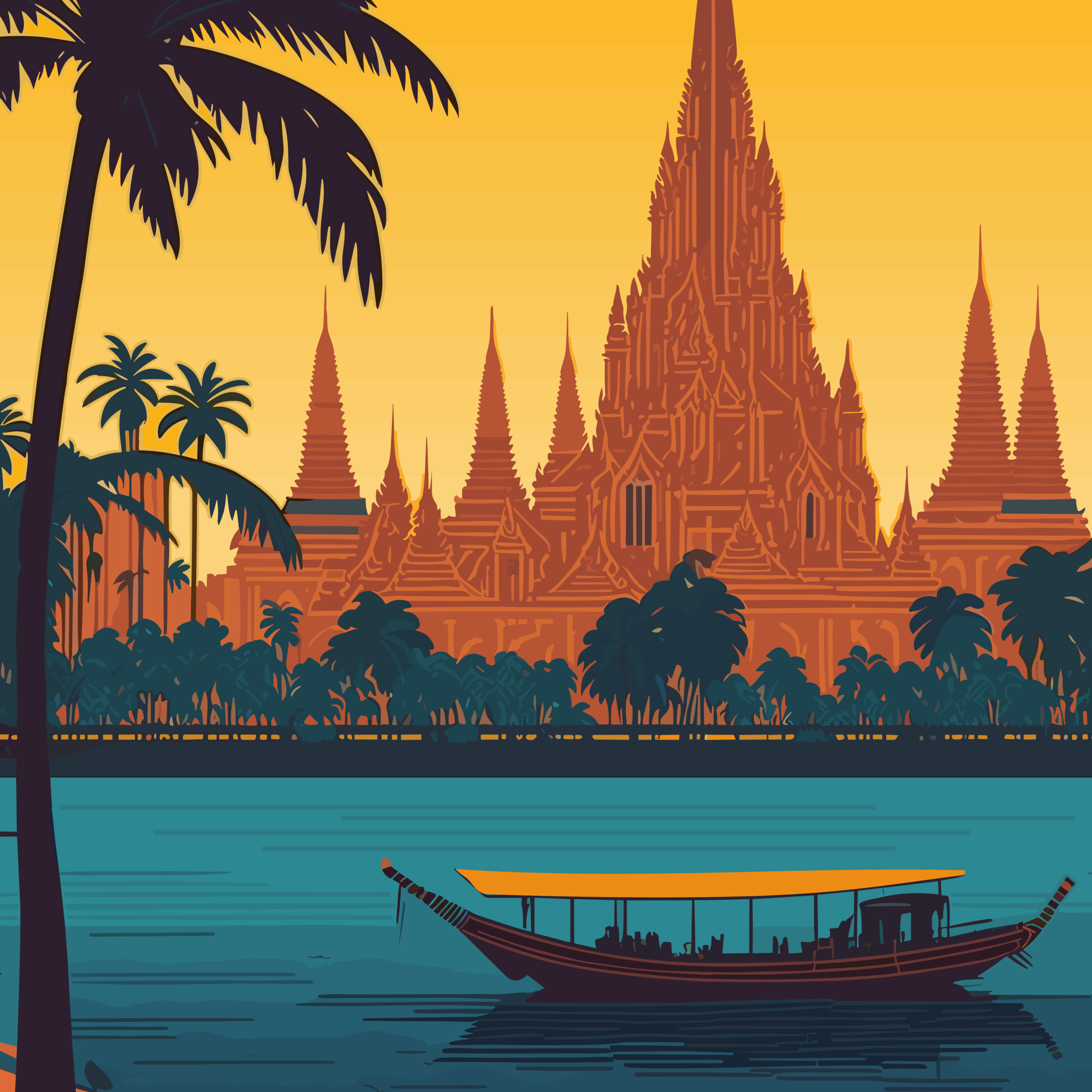 Thaïlande