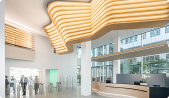 50 ans d’histoire et des valeurs fortes