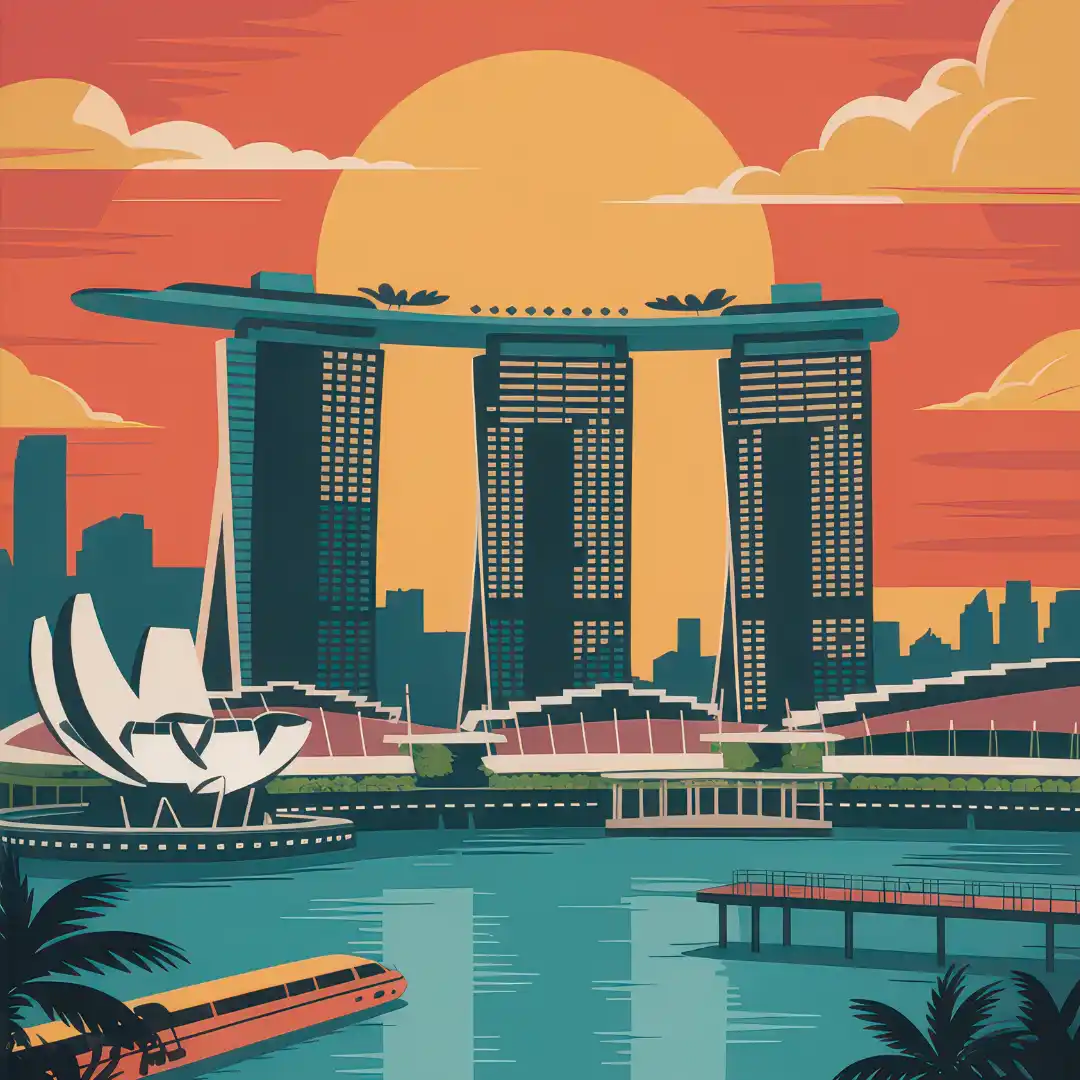 Singapour