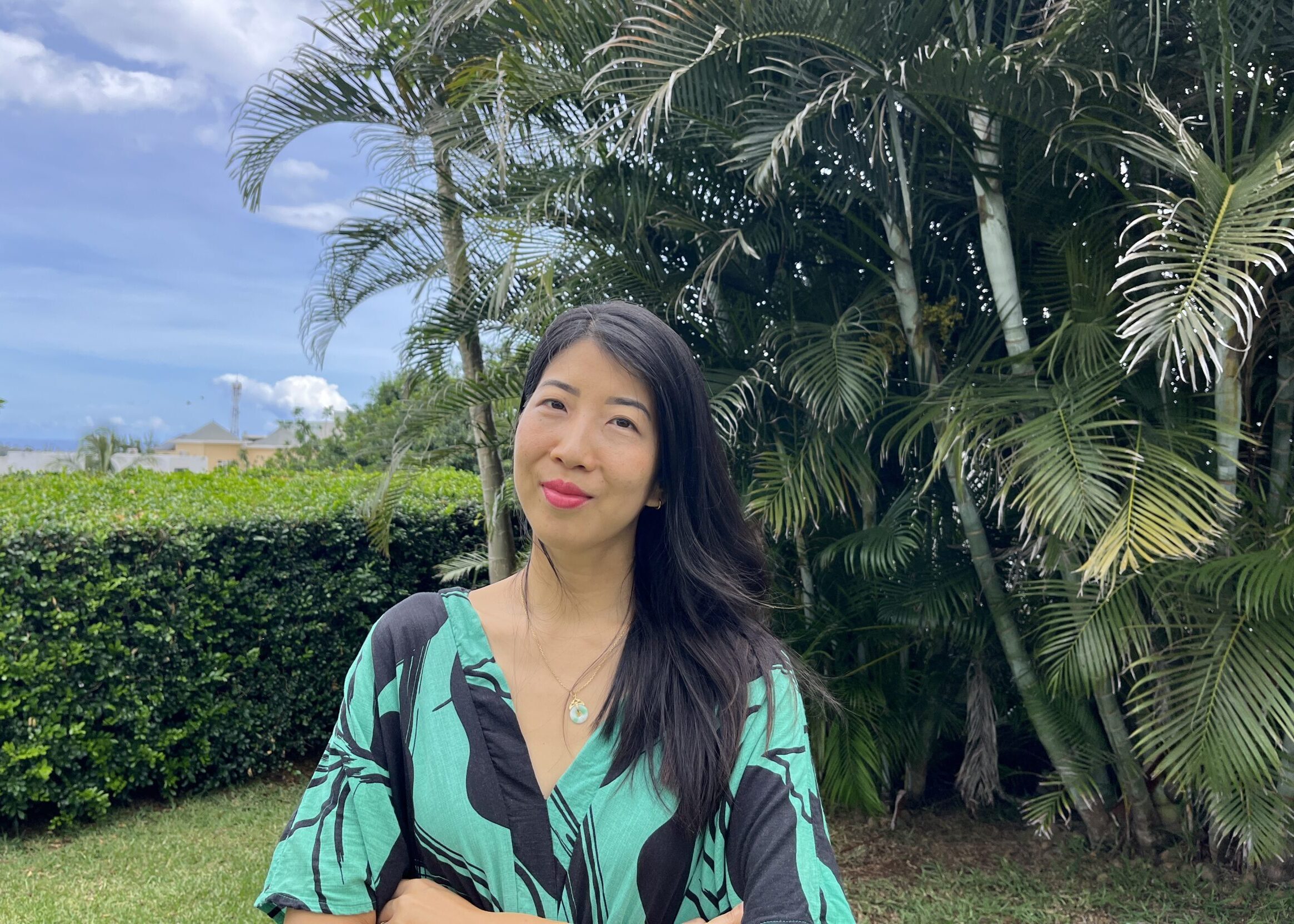 Témoignage – Julie Cliquennois, sept ans de vie à l’île Maurice