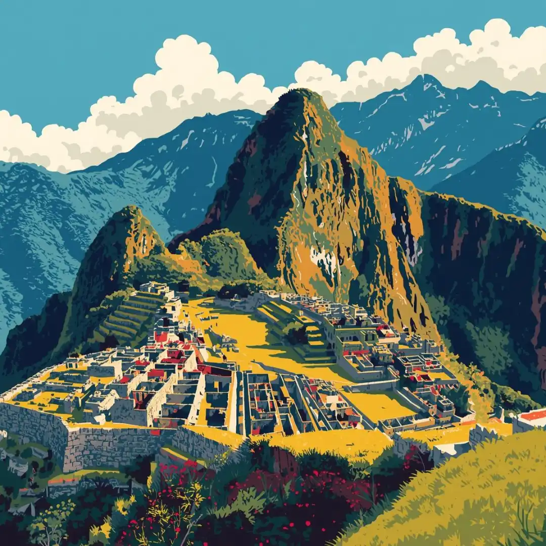 Pérou