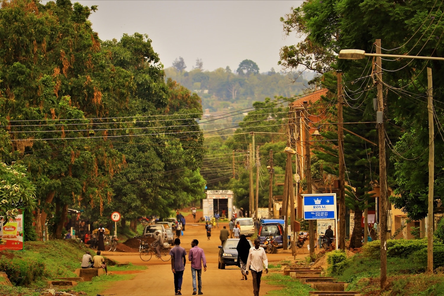 Ebola : l’Ouganda sort de l’épidémie, la RDC reste en alerte